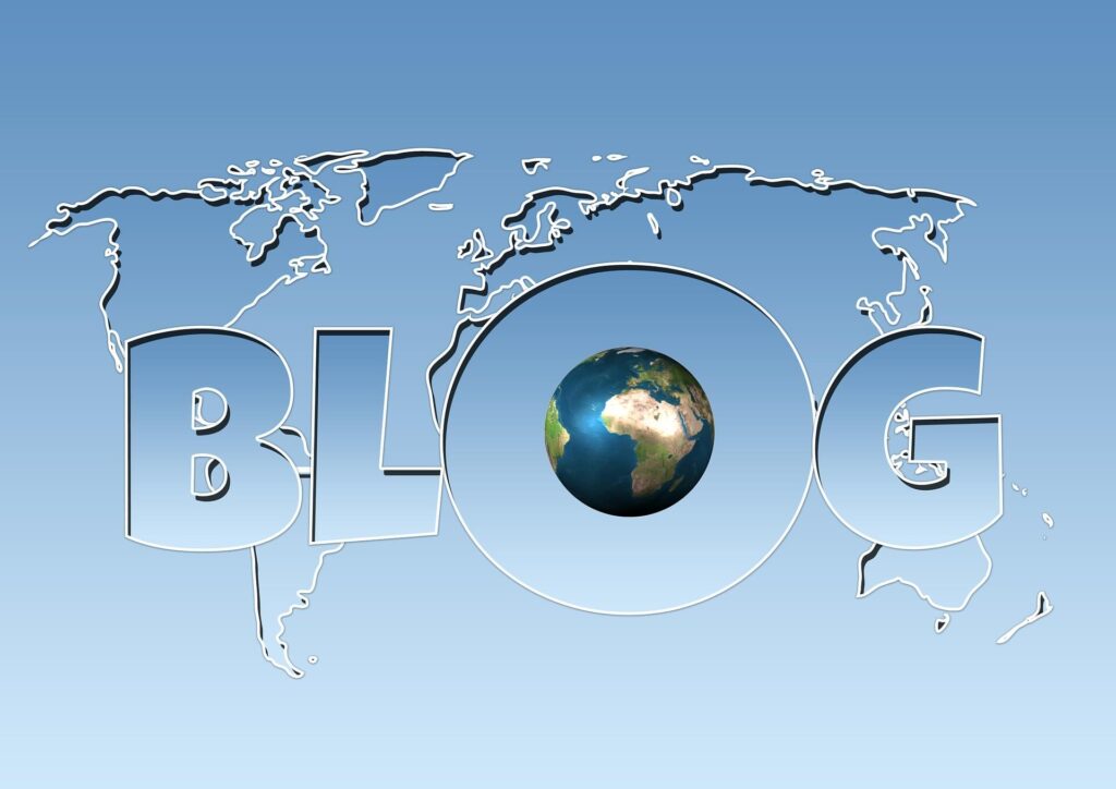 Blogartikel schreiben lassen für den Firmenblog