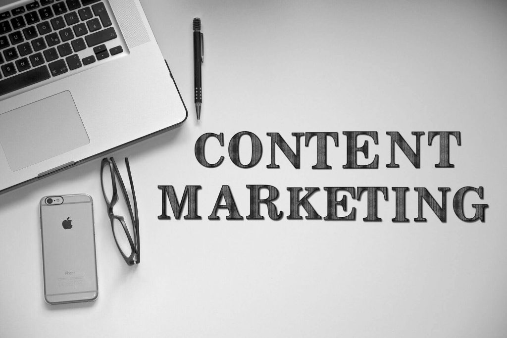 Content-Marketing Whitepaper schreiben lassen