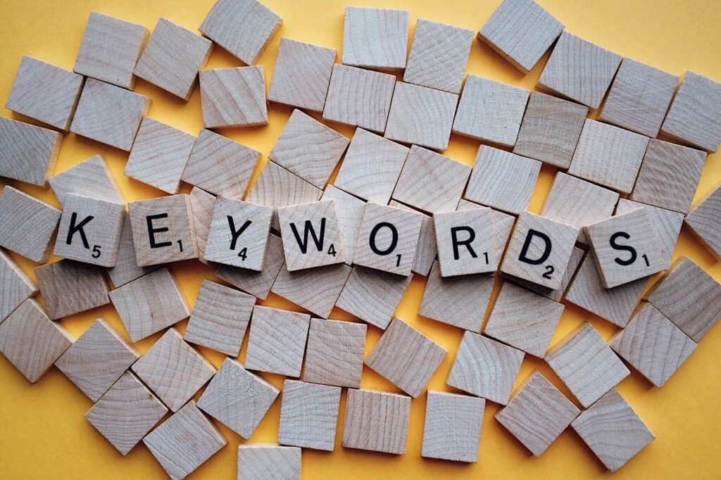 Keyword-Dichte und Longtail-Keywords