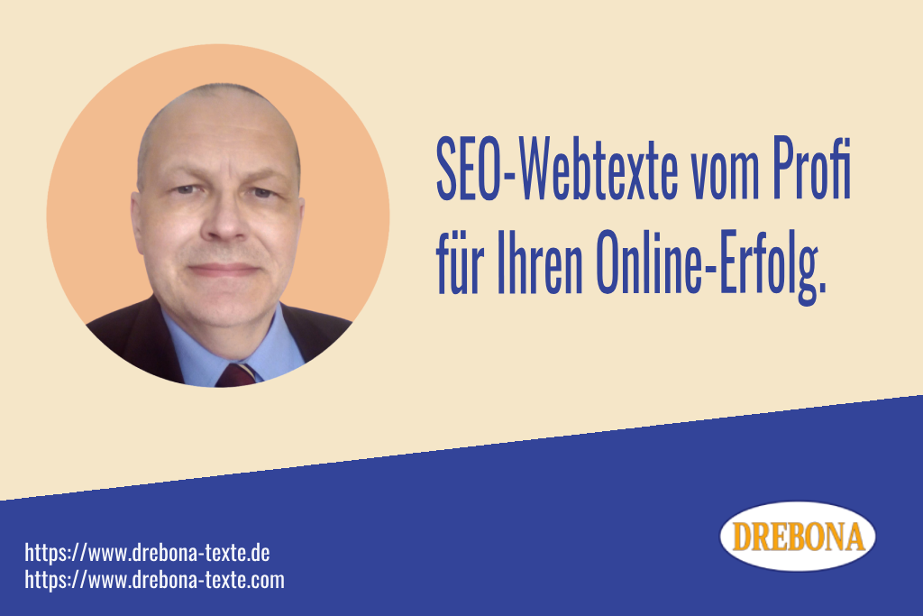 Das Google-Ranking verbessern mit professionellen SEO-Texten