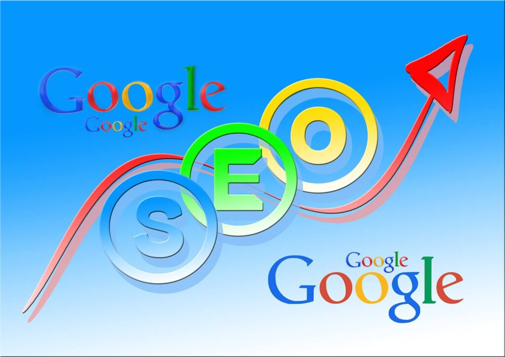 SEO Text, Google-Ranking verbessern